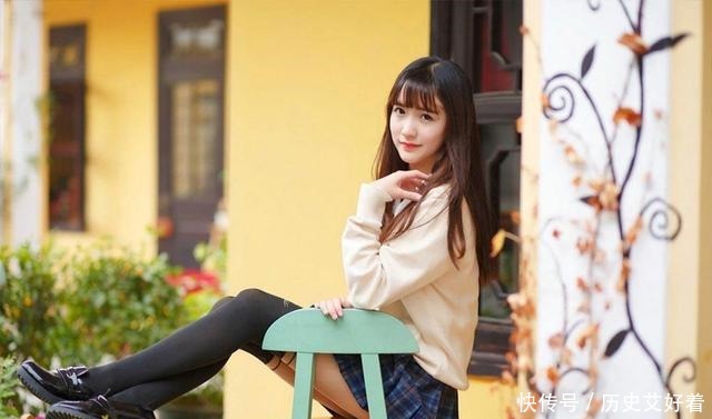 悠悠|箐箐校园,悠悠记忆|那些年我们一起“追”过的女孩