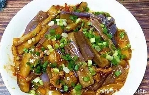 家常菜|几道麻辣鲜香的家常菜,入口鲜嫩,连汤带菜拌饭吃,根本停不下筷