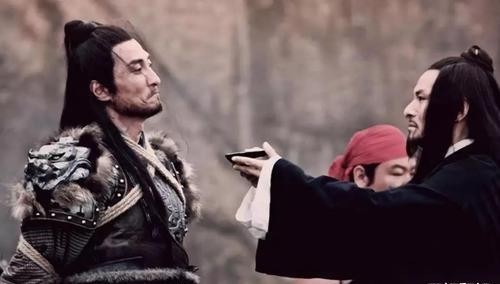 理由|单雄信到底为何被杀？其实不是李世民小气，而是他有必死的理由