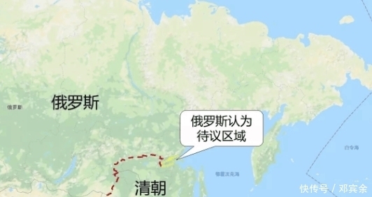  成功|贝加尔湖之殇: 成功的战争, 失败的谈判