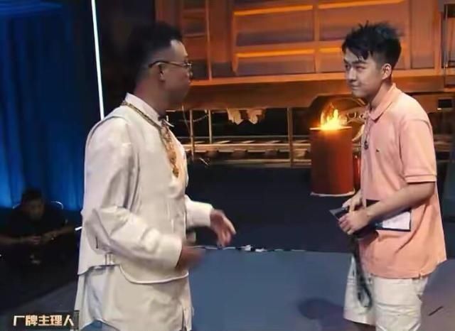 Gai|《新说唱》Gai化身严厉导师,“说唱歌手不能说对不起”引争议