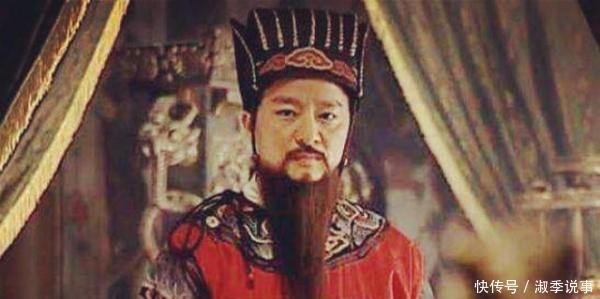 竖子|如果张居正不死,明朝的国祚至少可以多100年,竖子误国!