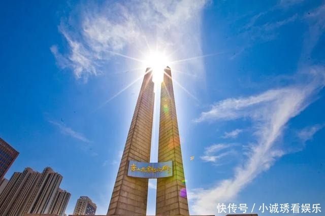 今日唐山