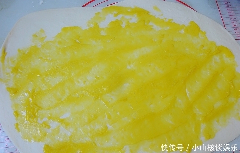  早餐|夏天早餐饼这么做，无油烟，香酥又暄松，真好吃，儿子最爱