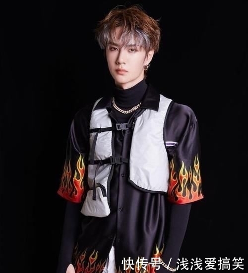 王一博|王一博是一个什么样的人?钟汉良评价跟肖战一样!