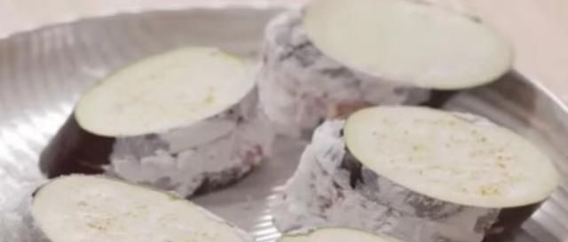 人士|茄子遇到肉、味道666,健康、爱美人士的必备菜品之一