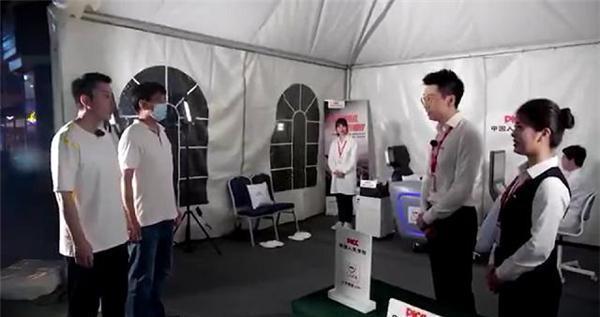 环节|新一期《极限挑战》最后一个环节成亮点 中国人保展示别样守护