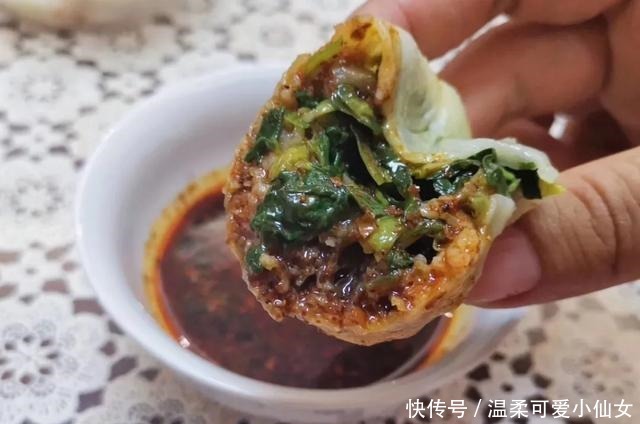 吃货|西安吃货私藏的包子铺TOP8!第一家你就没吃过