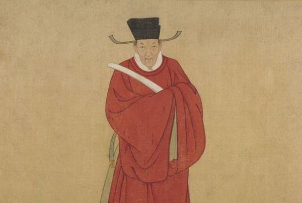 不堪|一县城同科考中两状元,遗憾的是武状元声名不显,文状元不堪大用