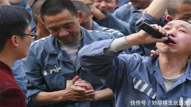 教育|监狱的空间有限,犯人们在监狱里,是如何度过一二十年的呢