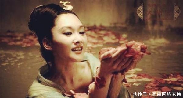 太监|宫女和太监怎么上厕所啊？怎么洗澡啊？原来如此！