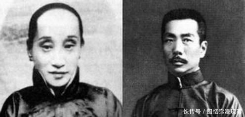 相爱|民国时期的包办婚姻,鲁迅厌恶、徐志摩离婚,只有他一人相爱到老