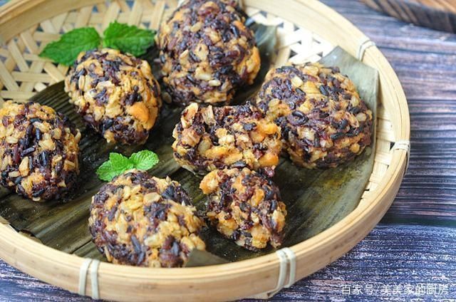 纤维|三伏天多吃它高纤维、低热量,不用发酵不用揉,比肉包子还好吃