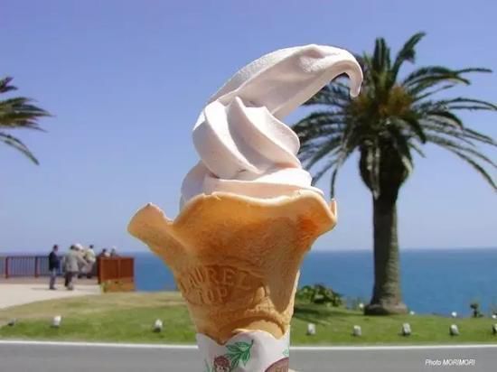 ソフト|15种另类怪异冰淇淋只在日本当地才能吃到