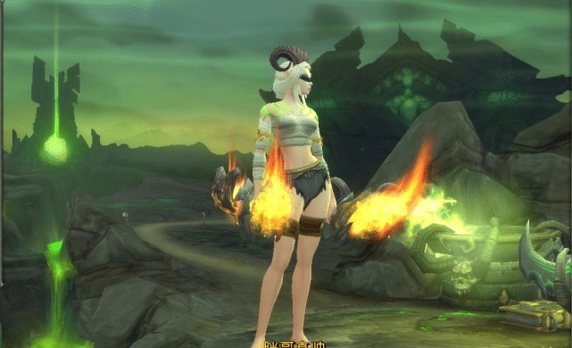 长期|魔兽世界强制改名规则调整,玩家长期不上线,稀有名字将被收回