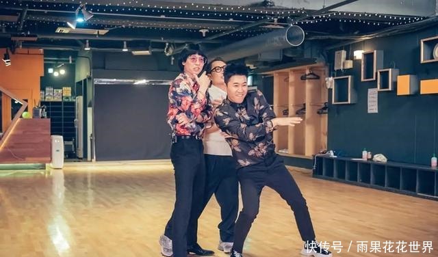 RM|RM资讯鼻叔 全昭旻 Gary INS更新!大神综艺预告