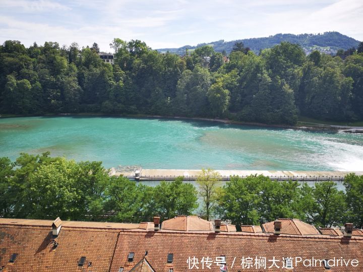 ETH|欧洲名校特辑:苏黎世联邦理工学院+苏黎世大学