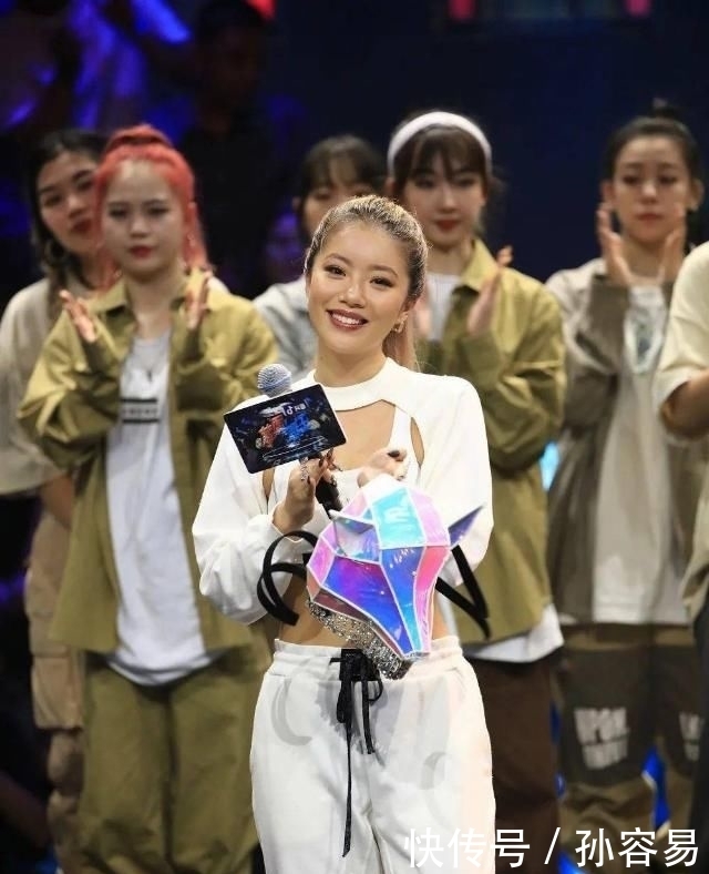 暴走皮卡丘|出乎意料!这才是《蒙面舞王》的正确打开方式