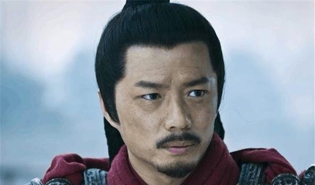 珍惜|刘邦因为珍惜人才,对人才信任有加,所以才会战胜项羽