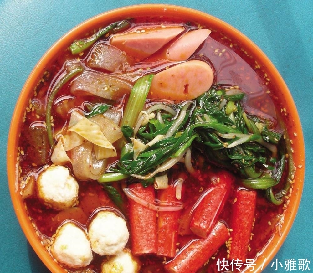 找不到|揭秘中国美食界的四大大坑人谎言, 原来我们被坑了这么多年