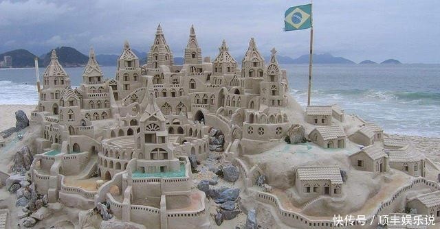 打赏|史上最困窘的“国王”,称王二十多年,仅靠游客“打赏”艰难度日