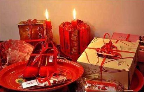 男方|女孩结婚为什么非要彩礼？一位农村大妈说出了所有丈母娘的心里话