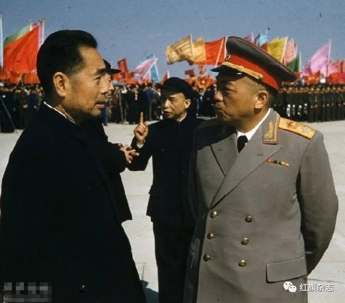  老照片|新中国的老照片！忘不了啊，忘不了