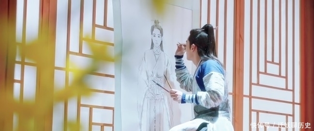 大汉|她因一颗痣而落选,机缘巧合之下嫁到匈奴,为大汉带来数十年和平