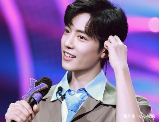 肖战|《我们的歌》第二季官宣,没有了肖战,节目还会火爆吗