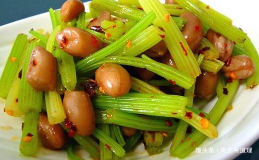 种维生素|营养丰富,制作简单的家常菜,口感清脆营养不流失,比吃肉还香