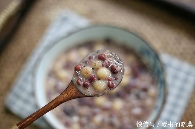 糯米粉|秋天的第一碗粥,奶味十足,软糯香甜,比喝奶茶健康有意思多了