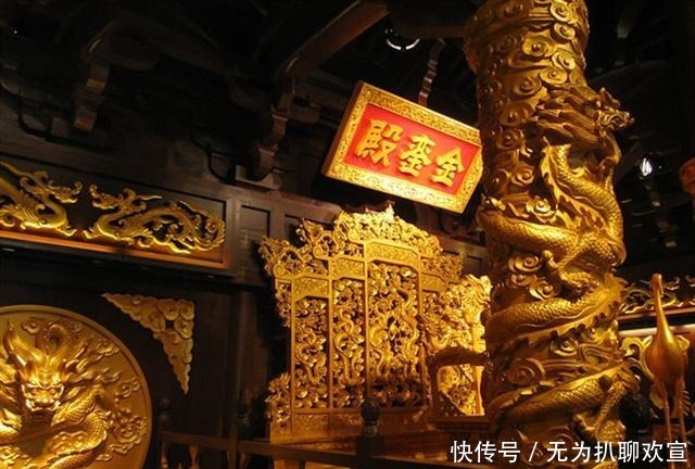 小时候|溥仪小时候玩过一件玩具,几十年后,他才明白玩具背后藏有秘密