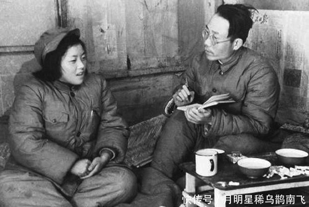 志愿军战士|他们是《谁是最可爱的人》里的“活烈士”，却隐姓埋名几十年