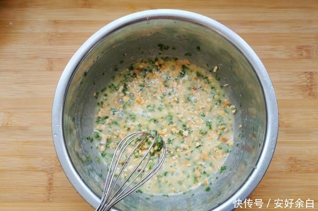 做法|过年必做小点心,又酥又香,微甜微咸不腻口,做法特别简单