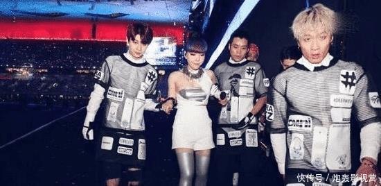 声音|因《中国好声音》出道,走红后忘却初心,如今沦落成这样