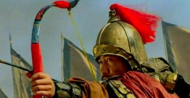 徐晃|张辽和徐晃败给文丑，是否丢人是武力不如文丑！