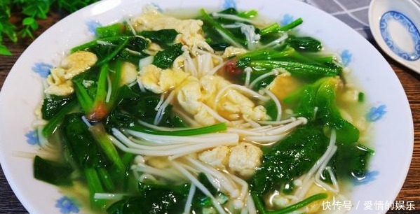 家常菜|几款美味的家常菜, 营养又健康, 家人都喜欢,值得一试