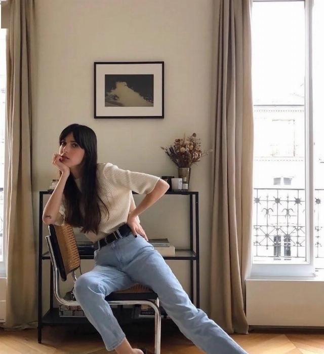 对镜|解锁对镜自拍技巧,分分钟在家拍出大片!