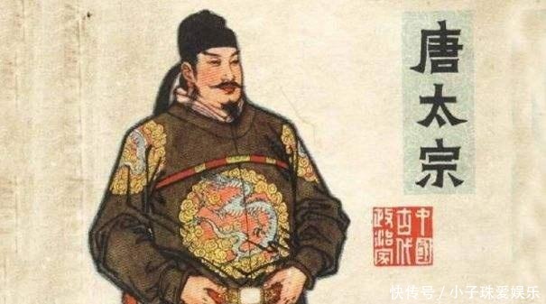 唐朝|唯一完胜李世民的名将,若非他暴病而死,唐朝撑不过半年便会灭亡