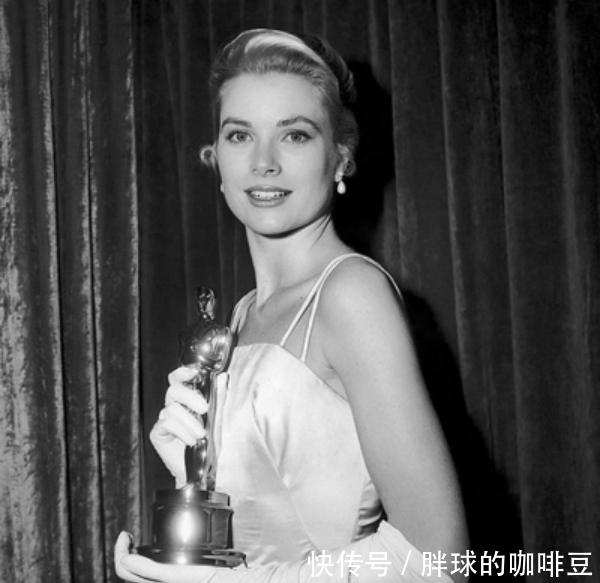  珠宝|从奥斯卡影后到摩纳哥王妃，童话中的珠宝和现实里的格蕾丝·凯莉