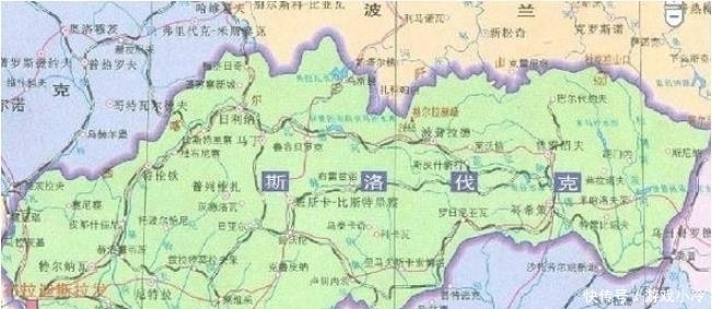  国家|欧洲一个国家分裂成两个，现在想要合并，却无能为力！