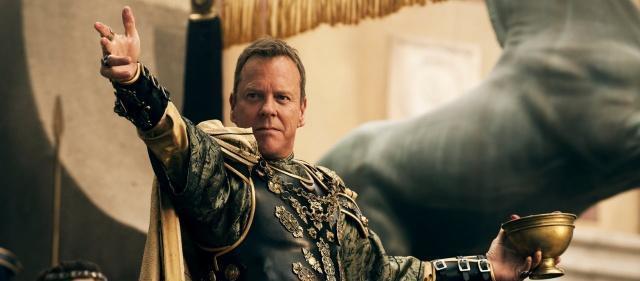 凑足|古罗马将军为了赢得凯旋式荣誉，不惜杀害自己人凑足5000歼敌人数