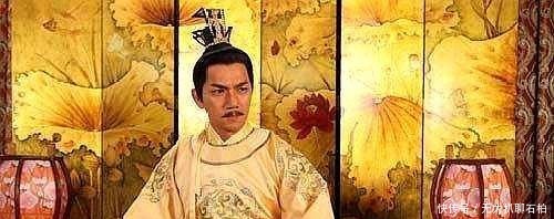 李宪|不贪恋皇权，把皇位让给弟弟，弟弟打造出盛世，他死后被追封为帝