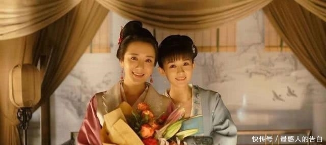 命运|知否知否: 朱曼娘和琉璃夫人都是歌姬, 一个是外室一个成诰命夫人!