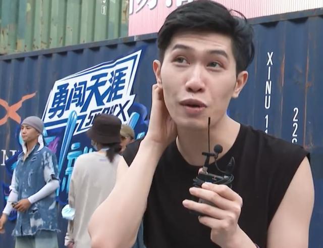  张艺兴|《这就是街舞》即将开播，队长集合完毕，冠军将在他的队伍里诞生
