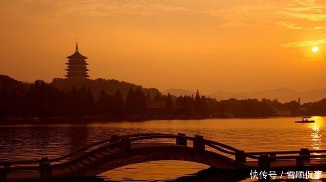 我国七大古都排行