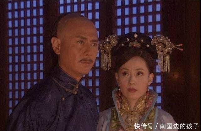 乌拉那拉氏|孝庄才貌双全,为何却在皇太极的“五宫后妃”中,排名最后一位?