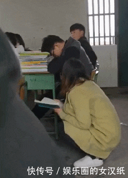 姑娘|GIF搞笑趣图: 日本最清纯的姑娘, 请问你看到她对她还有仇恨吗?