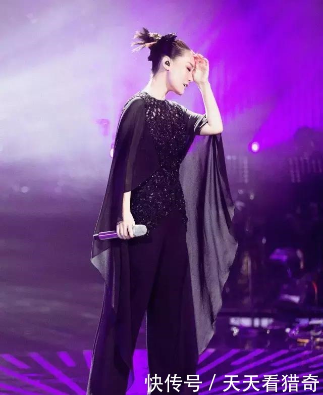 歌手|谭晶现场被喊新名字, 《九儿》已成《歌手》年度最红金曲