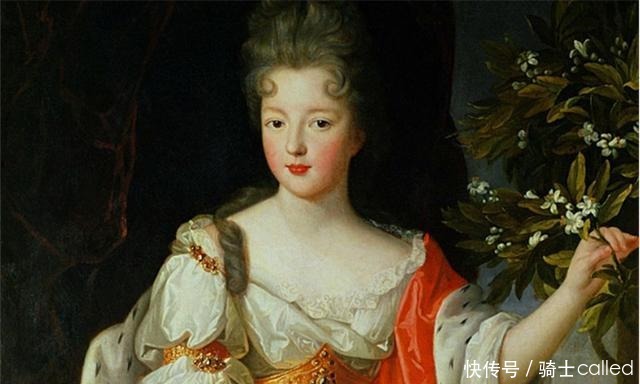 国家|路易十四到底有多臭十米开外臭到让人作呕,他为什么一生不洗澡